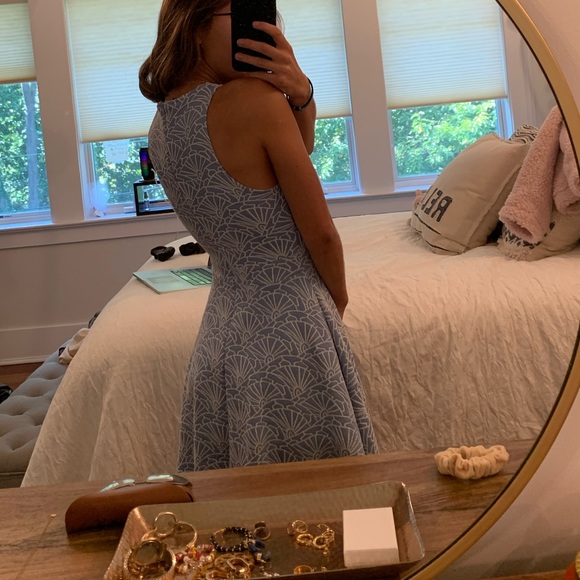 Design Lab Lord & Taylor Dress - Picture 4 of 7